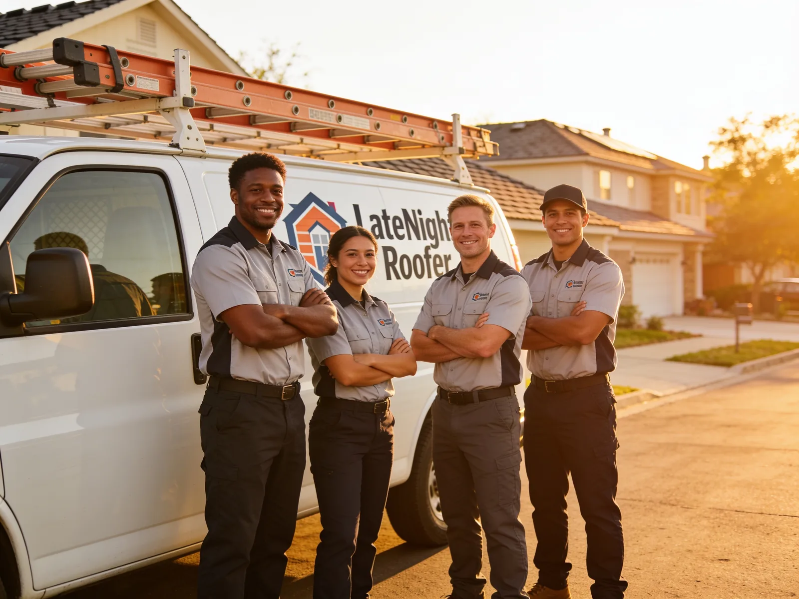 Emergency Roof Repair company in Los Banos, CA